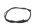 Kopplingsvajer, hydraulledning, tryckledning BMW R 1150 GS R21 0415 99-04