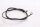Kopplingsvajer, hydraulledning, tryckledning BMW R 1150 GS R21 0415 99-04