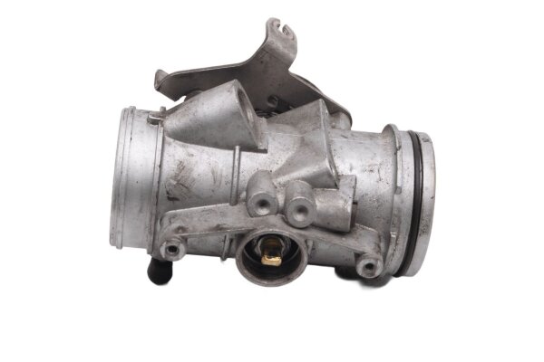 throttle valve left, injection system, throttle cable attachment BMW R 1150 GS R21 0415 99-04