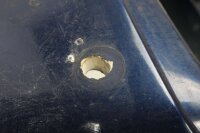 Bageste kåbedæksel BMW K 100 RT K589 0504 83-89