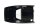 Bageste kåbedæksel BMW K 100 RT K589 0504 83-89
