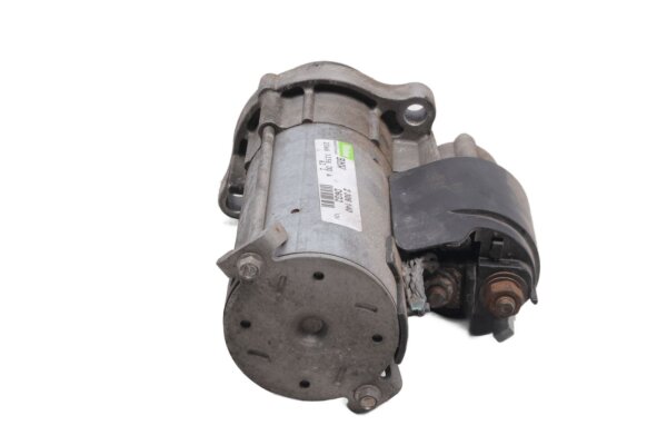 Motor de arranque trifásico de 12 V. BMW R 1200 GS K25 0307 R12 04-07