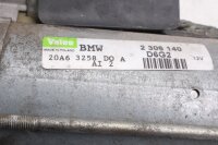 Motor de arranque trifásico de 12 V. BMW R 1200 GS K25 0307 R12 04-07
