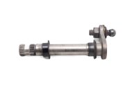 Gearstangsaksel, gearstang, gearskifte BMW R 1200 GS K25 0307 R12 04-07