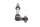 Gearstangsaksel, gearstang, gearskifte BMW R 1200 GS K25 0307 R12 04-07