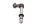 Gearstangsaksel, gearstang, gearskifte BMW R 1200 GS K25 0307 R12 04-07