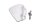 Rempompdeksel, rembescherming, afdekplaat BMW R 1200 GS K25 0307 R12 04-07