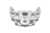 Bagerste øverste bagagebærer, sølv BMW R 1200 GS K25 0307 R12 04-07