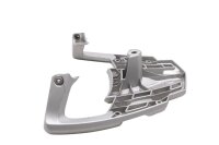 Bagerste øverste bagagebærer, sølv BMW R 1200 GS K25 0307 R12 04-07