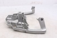 Bagerste øverste bagagebærer, sølv BMW R 1200 GS K25 0307 R12 04-07