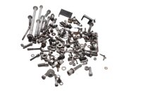 Set di viti, carenatura, telaio, dadi filettati BMW R...