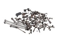 Set di viti, carenatura, telaio, dadi filettati BMW R...