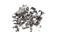 Jeu de vis, carénage, cadre, écrous filetés BMW R 1150 GS R21 0415 99-04