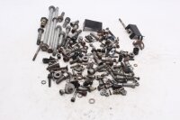 Jeu de vis, carénage, cadre, écrous filetés BMW R 1150 GS R21 0415 99-04