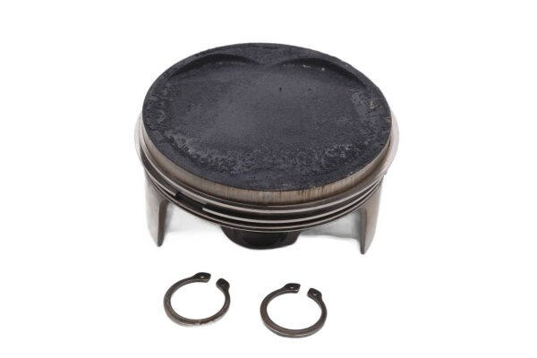 Zuiger linker cilinder zuigerveren borgringen BMW R 1100 GS 259 0409 93-99