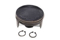 Zuiger linker cilinder zuigerveren borgringen BMW R 1100 GS 259 0409 93-99