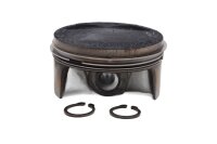 Zuiger linker cilinder zuigerveren borgringen BMW R 1100 GS 259 0409 93-99