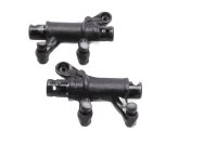 Venstre vippearmsknastaksel ventilmekanisme R BMW R 1100 GS 259 0409 93-99