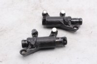 Venstre vippearmsknastaksel ventilmekanisme R BMW R 1100 GS 259 0409 93-99