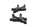 Venstre vippearmsknastaksel ventilmekanisme R BMW R 1100 GS 259 0409 93-99