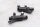 Venstre vippearmsknastaksel ventilmekanisme R BMW R 1100 GS 259 0409 93-99