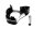 Jakoketjusarja, jakoketjun ohjauskiskon kiristin BMW K 1300 R K43 0518 09-15