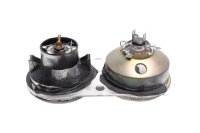 Doppelscheinwerfer Halter Scheinwerfereinheit Front BMW R 1100 GS 259 0409 93-99