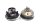 Doppelscheinwerfer Halter Scheinwerfereinheit Front BMW R 1100 GS 259 0409 93-99