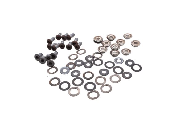 Bremsscheiben Schraubensatz Distanzbuchsen BMW R 1200 GS K25 0307 R12 04-07