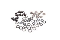 Bremsscheiben Schraubensatz Distanzbuchsen BMW R 1200 GS K25 0307 R12 04-07