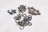 Bremsscheiben Schraubensatz Distanzbuchsen BMW R 1200 GS K25 0307 R12 04-07