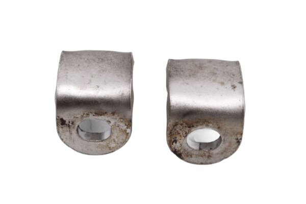 Törmäysputken kiinnityssarja BMW R 1200 GS K25 0307 R12 04-07