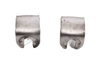 Törmäysputken kiinnityssarja BMW R 1200 GS K25 0307 R12 04-07