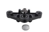 Øvre gaffelbro, styrehovedbeslag 7664929 BMW R 1200 GS K25 0307 R12 04-07