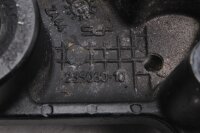Øvre gaffelbro, styrehovedbeslag 7664929 BMW R 1200 GS K25 0307 R12 04-07