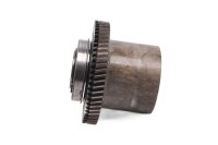 Cardan drive wheel, drive pinion, bearing, final drive...