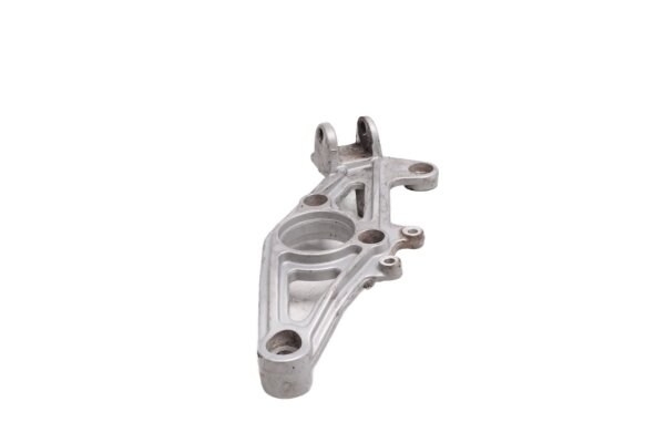 Piastra di supporto della staffa del poggiapiedi, anteriore destra BMW R 1150 GS R21 0415 99-04