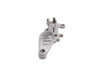 Piastra di supporto della staffa del poggiapiedi, anteriore destra BMW R 1150 GS R21 0415 99-04
