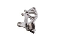 Piastra di supporto della staffa del poggiapiedi, anteriore destra BMW R 1150 GS R21 0415 99-04
