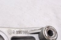 Piastra di supporto della staffa del poggiapiedi, anteriore destra BMW R 1150 GS R21 0415 99-04