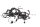 Main wiring harness, electrical system, ignition, complete, many BMW R 1200 GS K25 0307 R12 04-07