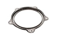 ABS-sensorring foran pulsgenerator bremsesystem BMW K 1300 R K43 0518 09-15