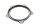 ABS-sensorring foran pulsgenerator bremsesystem BMW K 1300 R K43 0518 09-15