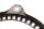 ABS-sensorring foran pulsgenerator bremsesystem BMW K 1300 R K43 0518 09-15