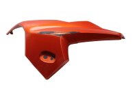 Front left side panel, orange cover BMW K 1300 R K43 0518 09-15