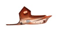 Front left side panel, orange cover BMW K 1300 R K43 0518 09-15