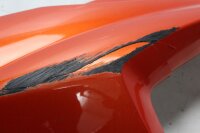 Front left side panel, orange cover BMW K 1300 R K43 0518 09-15