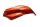 Front left side panel, orange cover BMW K 1300 R K43 0518 09-15