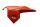 Front left side panel, orange cover BMW K 1300 R K43 0518 09-15