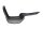 Handguard, right handlebar grip guard BMW R 1200 GS K25 0307 R12 04-07